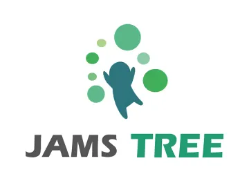 JAMS TREE logo